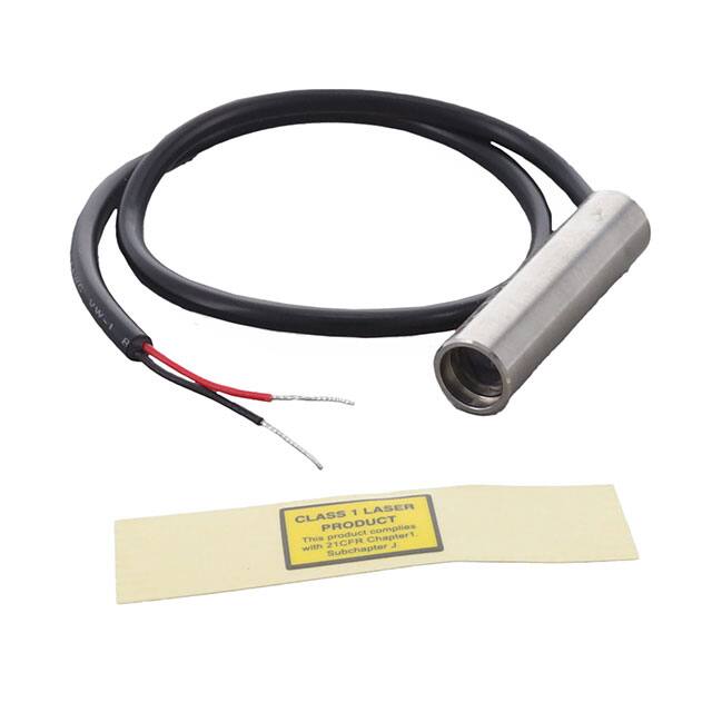 VLM-635-56 LPO-D15-F20 Quarton Inc.  Laser Diodes Laser Modules